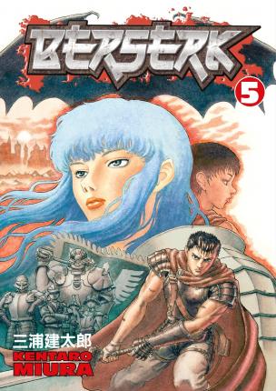 Berserk, Vol 05