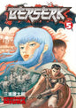Berserk, Vol 05
