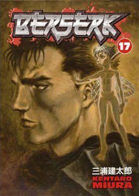 Berserk, Vol 17