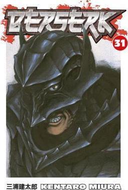 Berserk, Vol 31