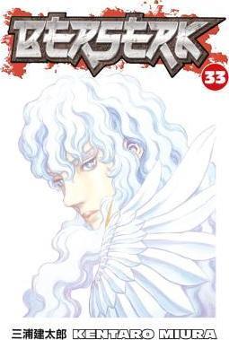 Berserk, Vol 33