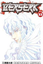 Berserk, Vol 33