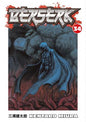 Berserk, Vol 34