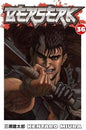 Berserk, Vol 36