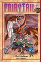 Fairy Tail, Vol 19