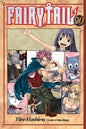 Fairy Tail, Vol 20