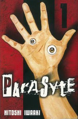 Parasyte, Vol 01
