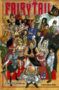 Fairy Tail, Vol 06