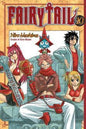Fairy Tail, Vol 10