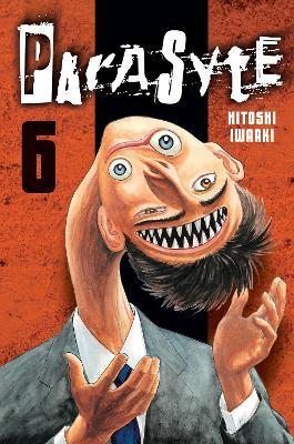 Parasyte, Vol 06