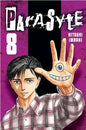 Parasyte, Vol 08