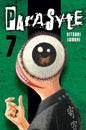 Parasyte, Vol 07