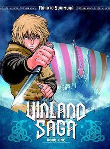 Vinland Saga: Book 01