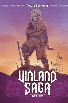 Vinland Saga: Book 03