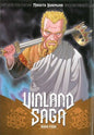 Vinland Saga: Book 04