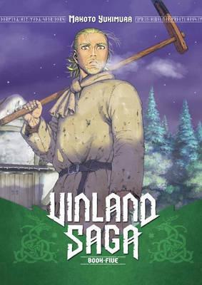 Vinland Saga: Book 05