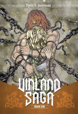 Vinland Saga: Book 06