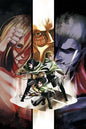 Attack On Titan, Vol 16