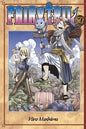 Fairy Tail, Vol 50