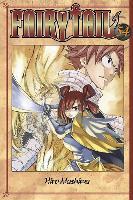 Fairy Tail, Vol 54