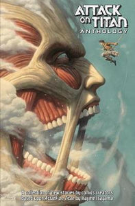 Attack on Titan: Anthology