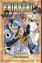 Fairy Tail, Vol 55