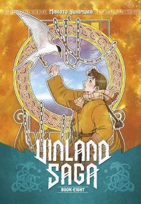 Vinland Saga: Book 08