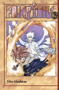 Fairy Tail, Vol 62