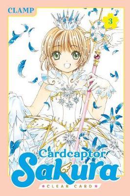 Cardcaptor Sakura Clear Card, Vol 03