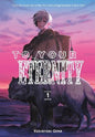 To Your Eternity, Vol 01