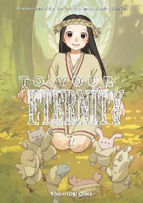 To Your Eternity, Vol 02