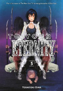 To Your Eternity, Vol 05