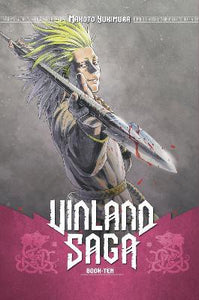 Vinland Saga: Book 10