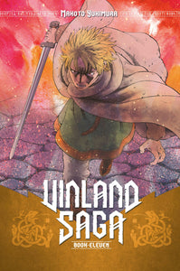 Vinland Saga: Book 11