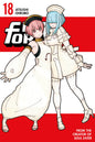 Fire Force, Vol 18