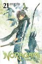 Noragami Stray God, Vol 21