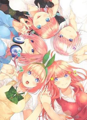 Quintessential Quintuplets, Vol 05