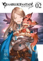 Granblue Fantasy, Vol 02
