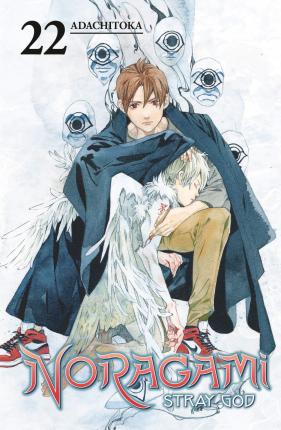 Noragami Stray God, Vol 22