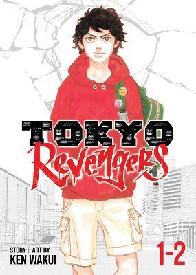 Tokyo Revengers Omnibus, Vol 1-2