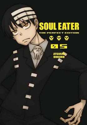 Soul Eater: Perfect Edition Vol 05