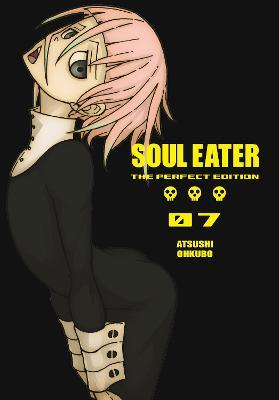Soul Eater: Perfect Edition Vol 07