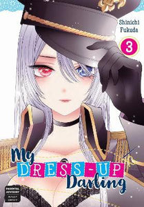 My Dress-Up Darling, Vol 03