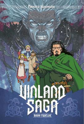 Vinland Saga: Book 12