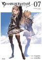 Granblue Fantasy, Vol 07