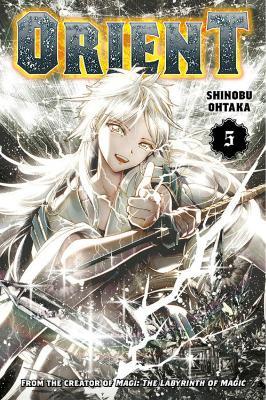 Orient, Vol 05