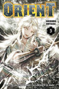 Orient, Vol 05