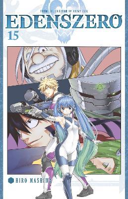 Edens Zero, Vol 15