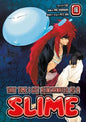 Reincarnated As A Slime, Vol 18