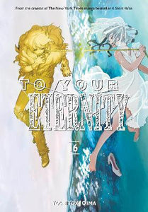 To Your Eternity, Vol 16
